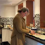 Bed & Breakfast Dalauro Next 3*