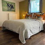 Bed & Breakfast Dalauro Next 3*