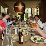 Bed & Breakfast Dalauro Next