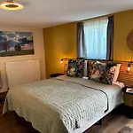 Bed & Breakfast Dalauro Next 3*