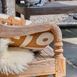 Bed & Breakfast Dalauro Next 3*