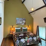 Bed & Breakfast Dalauro Next Eys