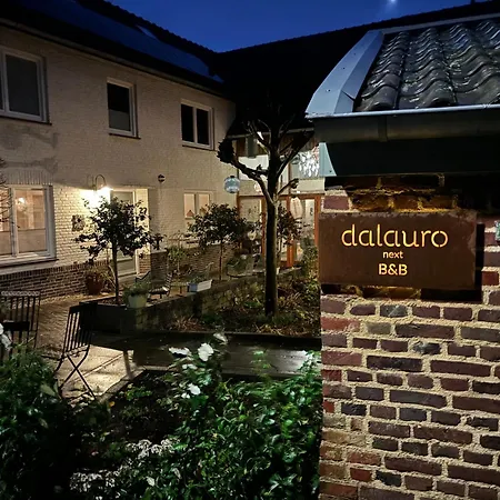 Dalauro Next Frühstückspension
