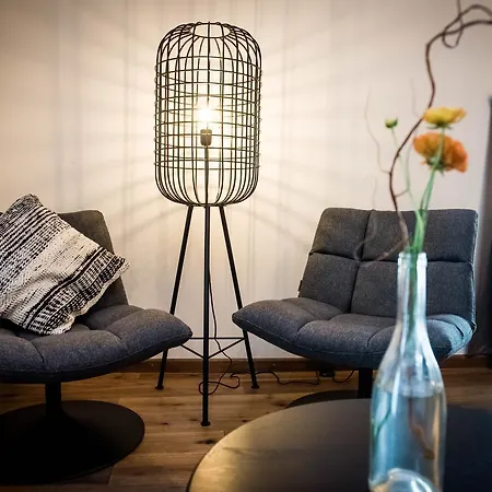 Couette-café Dalauro Next 3*