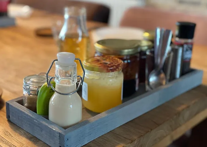 Dalauro Next Bed & Breakfast