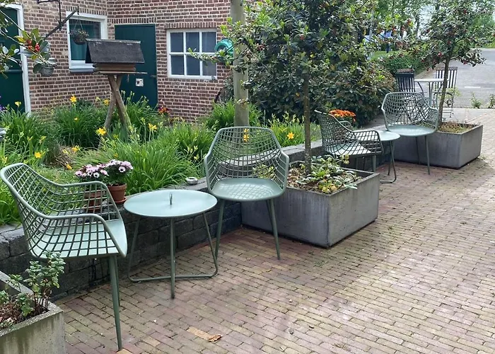 Bed & Breakfast Dalauro Next Eys