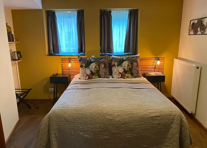 Bed & Breakfast Dalauro Next