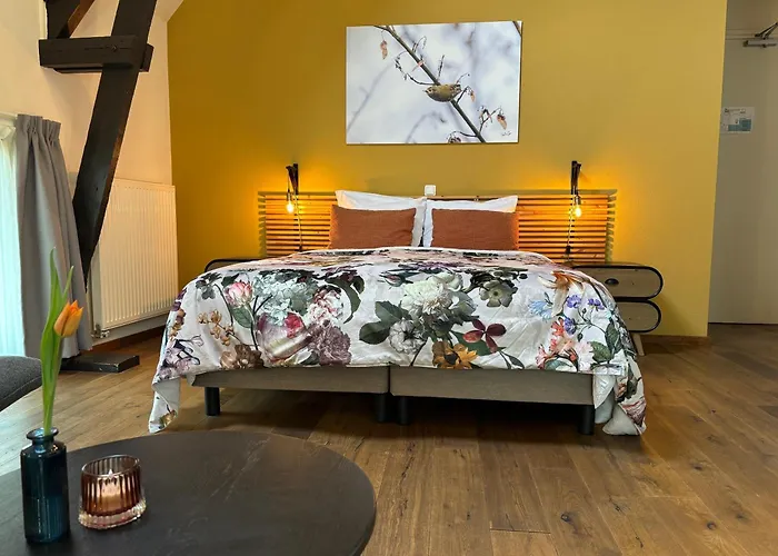 Dalauro Next Bed & Breakfast 3*