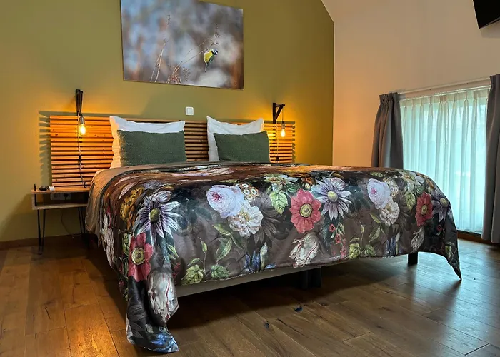 Dalauro Next Bed & Breakfast Eys