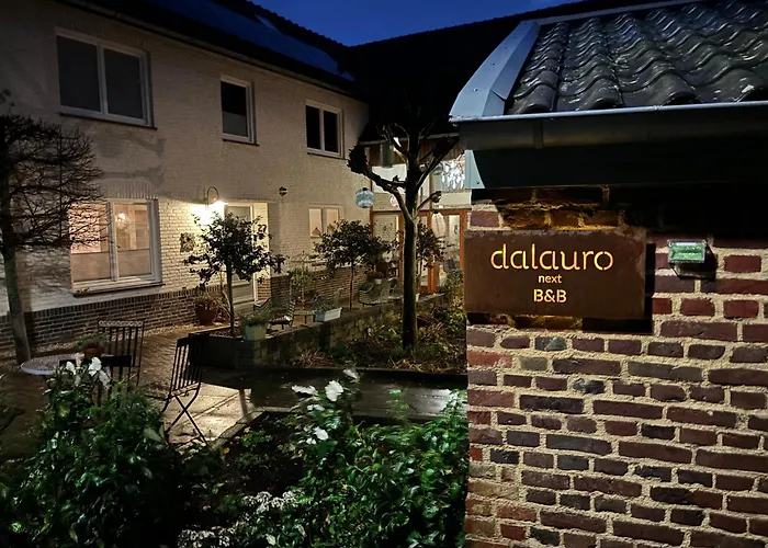 Dalauro Next B&B