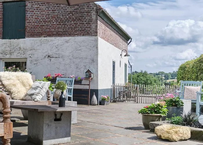 Dalauro Next Bed & Breakfast Eys