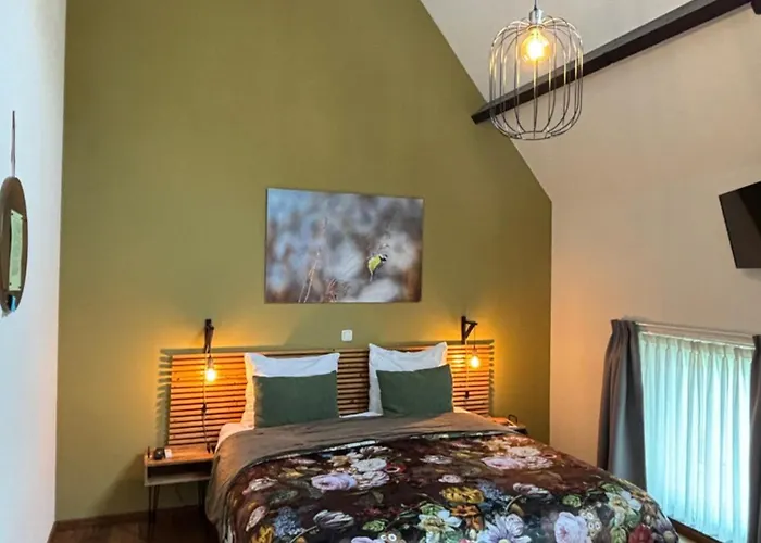 Bed & Breakfast Dalauro Next Eys