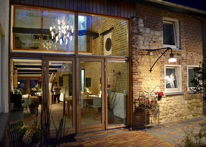 Dalauro Next Bed & Breakfast 3*