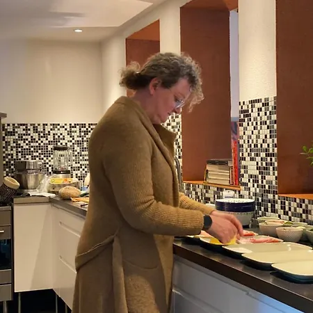 Bed & Breakfast Dalauro Next 3*