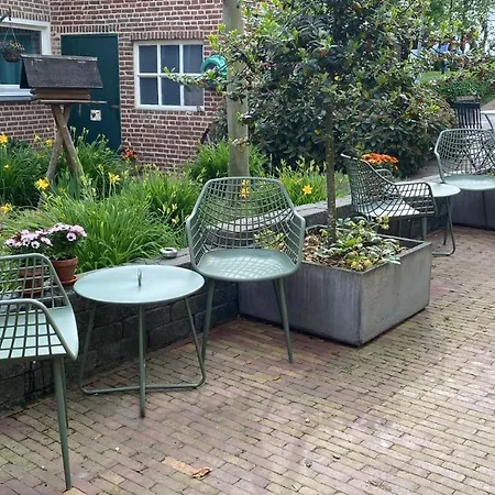 Bed & Breakfast Dalauro Next Eys