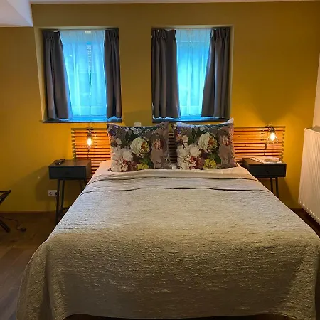 Bed & Breakfast Dalauro Next