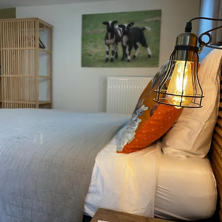 Bed & Breakfast Dalauro Next