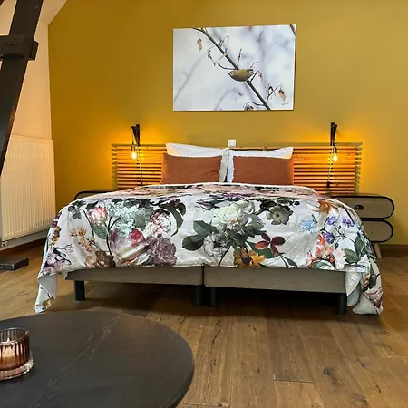 Dalauro Next Bed & Breakfast 3*