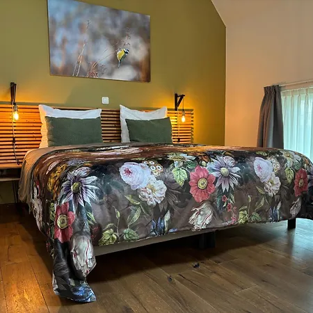 Dalauro Next Bed & Breakfast Eys