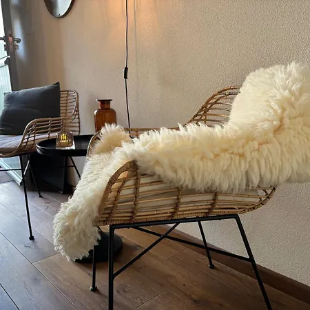 Bed & Breakfast Dalauro Next Eys