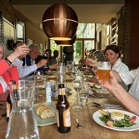 Bed & Breakfast Dalauro Next