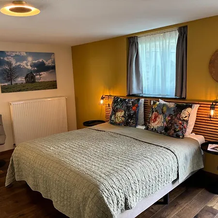 Bed & Breakfast Dalauro Next 3*