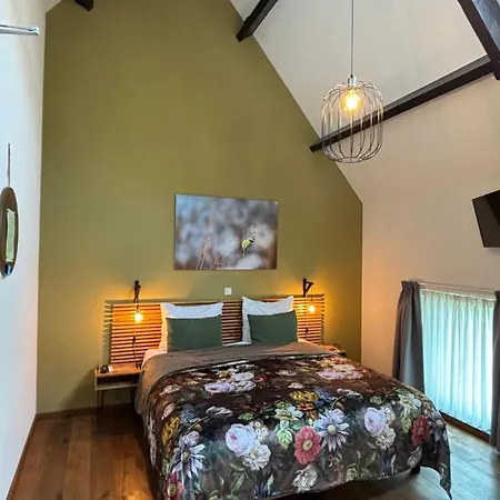 Bed & Breakfast Dalauro Next Eys